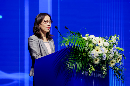 中国质量认证中心联合主办的2023数据中心高质量发展大会顺利召开3